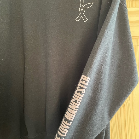 One love Manchester - Picture 3 of 3